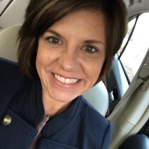 Meet your Posher, Dawn